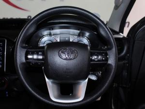 Toyota Hilux 2.4 GD-6 RB Raider automaticD/C - Image 12