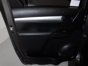 Toyota Hilux 2.4 GD-6 RB Raider automaticD/C - Image 13