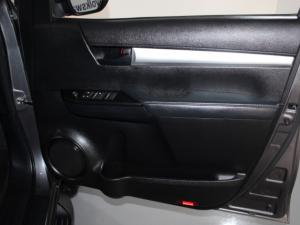 Toyota Hilux 2.4 GD-6 RB Raider automaticD/C - Image 15