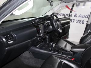 Toyota Hilux 2.4 GD-6 RB Raider automaticD/C - Image 16