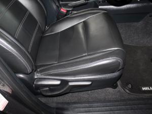 Toyota Hilux 2.4 GD-6 RB Raider automaticD/C - Image 17