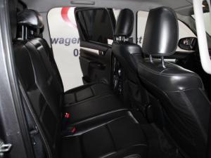 Toyota Hilux 2.4 GD-6 RB Raider automaticD/C - Image 18