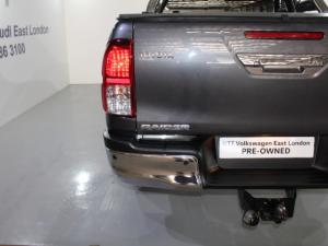 Toyota Hilux 2.4 GD-6 RB Raider automaticD/C - Image 19