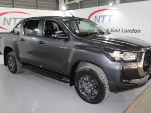 Toyota Hilux 2.4 GD-6 RB Raider automaticD/C - Image 1