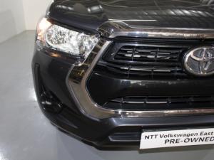 Toyota Hilux 2.4 GD-6 RB Raider automaticD/C - Image 20