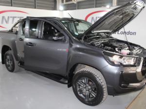 Toyota Hilux 2.4 GD-6 RB Raider automaticD/C - Image 22