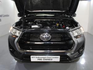 Toyota Hilux 2.4 GD-6 RB Raider automaticD/C - Image 23