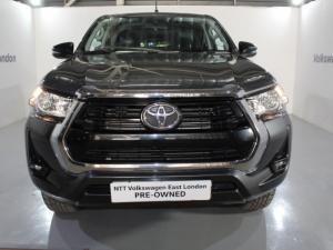 Toyota Hilux 2.4 GD-6 RB Raider automaticD/C - Image 2