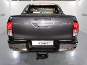 Toyota Hilux 2.4 GD-6 RB Raider automaticD/C - Image 5