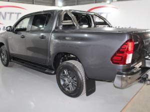 Toyota Hilux 2.4 GD-6 RB Raider automaticD/C - Image 6