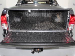 Toyota Hilux 2.4 GD-6 RB Raider automaticD/C - Image 7