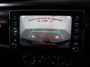 Toyota Hilux 2.4 GD-6 RB Raider automaticD/C - Image 8