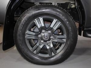 Toyota Hilux 2.4 GD-6 RB Raider automaticD/C - Image 9