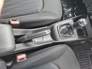 Toyota Starlet 1.5 Xs - Image 11