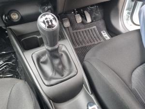 Toyota Starlet 1.5 Xs - Image 12