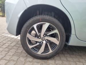 Toyota Starlet 1.5 Xs - Image 16