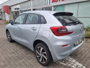 Toyota Starlet 1.5 Xs - Image 18
