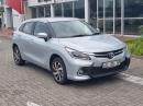 Thumbnail Toyota Starlet 1.5 Xs