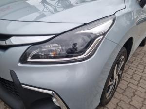 Toyota Starlet 1.5 Xs - Image 20