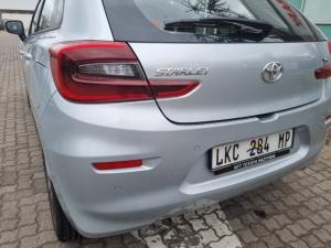 Toyota Starlet 1.5 Xs - Image 21