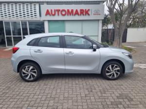 Toyota Starlet 1.5 Xs - Image 3