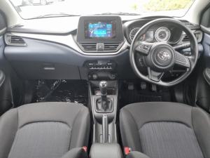 Toyota Starlet 1.5 Xs - Image 6
