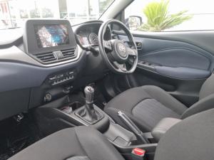Toyota Starlet 1.5 Xs - Image 7