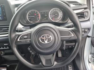 Toyota Starlet 1.5 Xs - Image 8