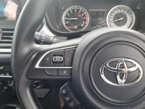Toyota Starlet 1.5 Xs - Image 9