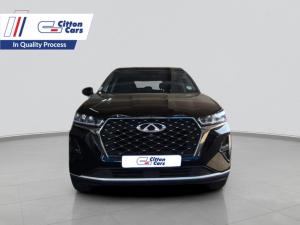 Chery Tiggo 7 PRO 1.5T Distinction CVT - Image 2