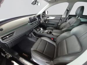 Chery Tiggo 7 PRO 1.5T Distinction CVT - Image 3