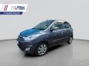 Thumbnail Hyundai i10 1.1 GLS/MOTION