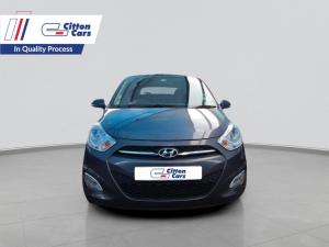 Hyundai i10 1.1 GLS/MOTION - Image 2