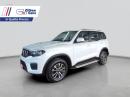 Thumbnail Mahindra SCORPIO-N 2.2D automatic