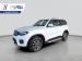 Mahindra SCORPIO-N 2.2D automatic - Thumbnail 1