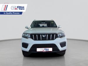 Mahindra SCORPIO-N 2.2D automatic - Image 2