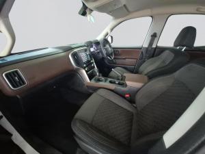 Mahindra SCORPIO-N 2.2D automatic - Image 3