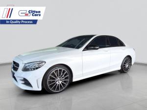 Mercedes-Benz C200 automatic - Image 1