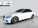 Mercedes-Benz C200 automatic - Thumbnail 1