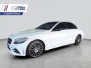 Thumbnail Mercedes-Benz C200 automatic
