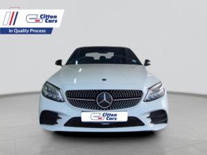 Mercedes-Benz C200 automatic - Image 2