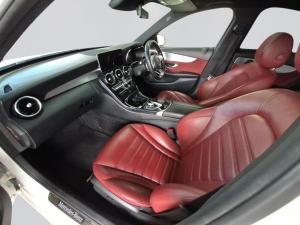 Mercedes-Benz C200 automatic - Image 3