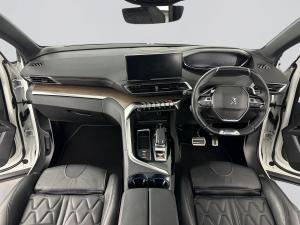 Peugeot 5008 1.6 THP GT automatic - Image 10