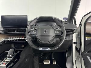 Peugeot 5008 1.6 THP GT automatic - Image 11