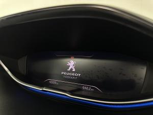 Peugeot 5008 1.6 THP GT automatic - Image 12