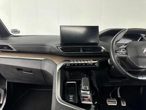 Peugeot 5008 1.6 THP GT automatic - Image 14