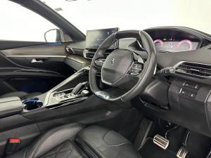 Peugeot 5008 1.6 THP GT automatic - Image 15