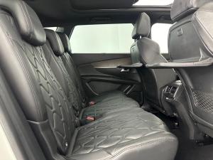 Peugeot 5008 1.6 THP GT automatic - Image 17