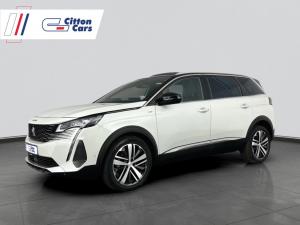 Peugeot 5008 1.6 THP GT automatic - Image 1