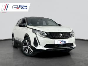 Peugeot 5008 1.6 THP GT automatic - Image 3
